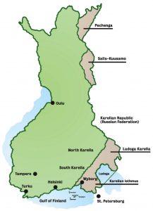 Finland