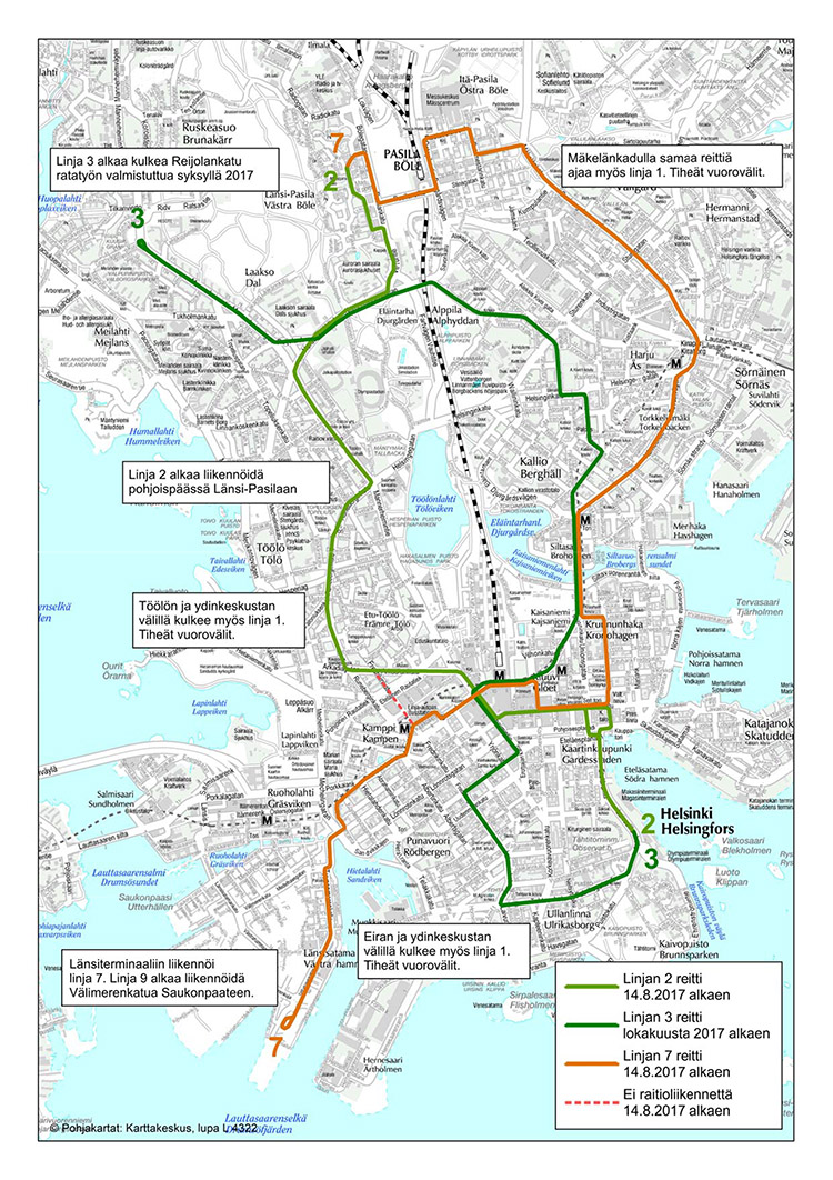 Схема метро хельсинки. Метро Хельсинки схема. Карта трамваев Хельсинки. Карта метро Хельсинки. Схема транспорта Хельсинки.