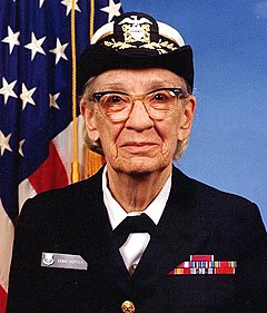 Grace Hopper