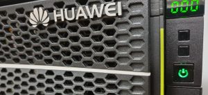 Huawei tallennusjärjestelmä