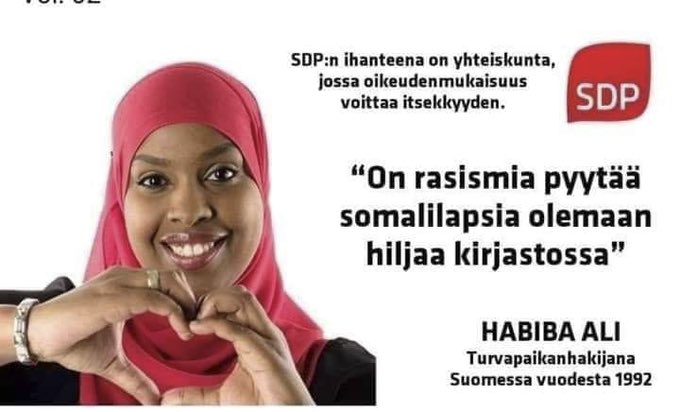 kirjasto-somali