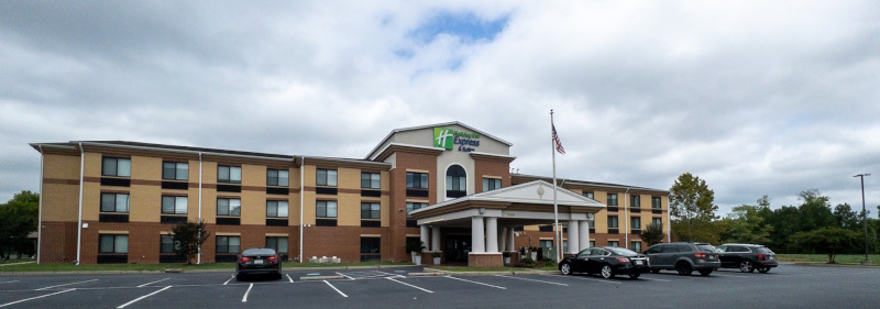 Holiday Inn